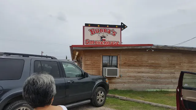 Bubba's Smokehouse