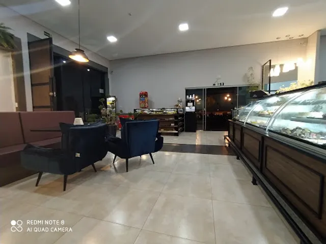 Requinte café bistrô