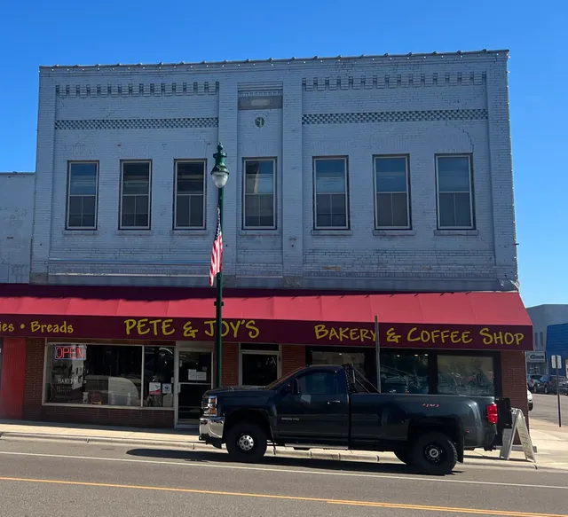 Little Falls Bakery and Deli