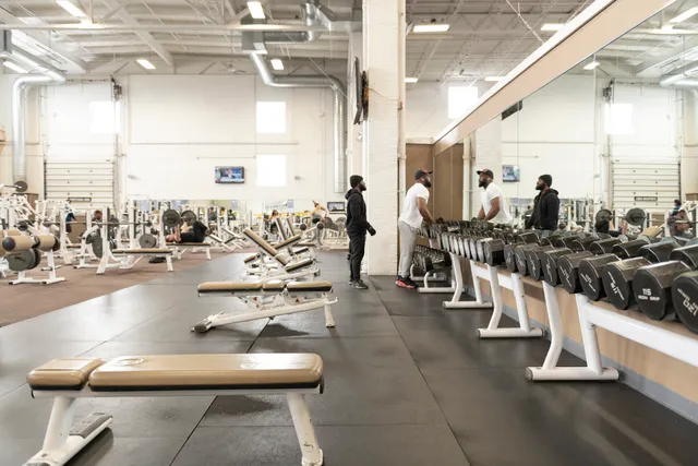 Personalized Fitness