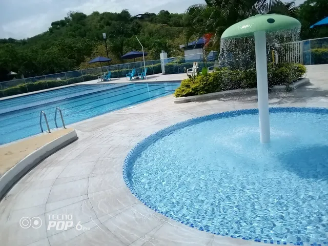 CENTRO VACACIONAL VILLA NIETOS