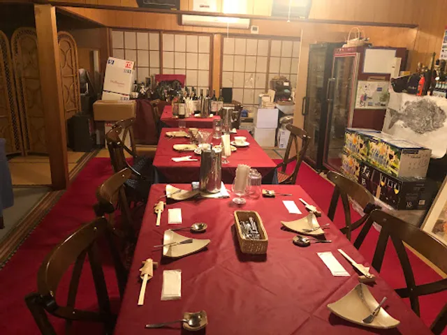 さわやコルドンブルー