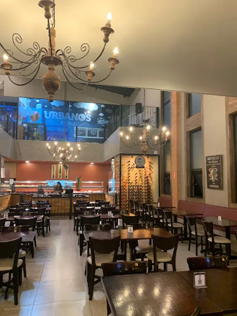 Restaurante Urbano's