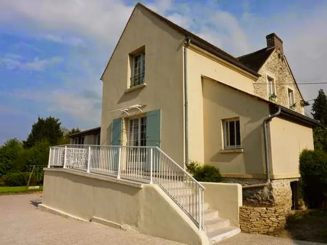 Les Hauts de la Cavée