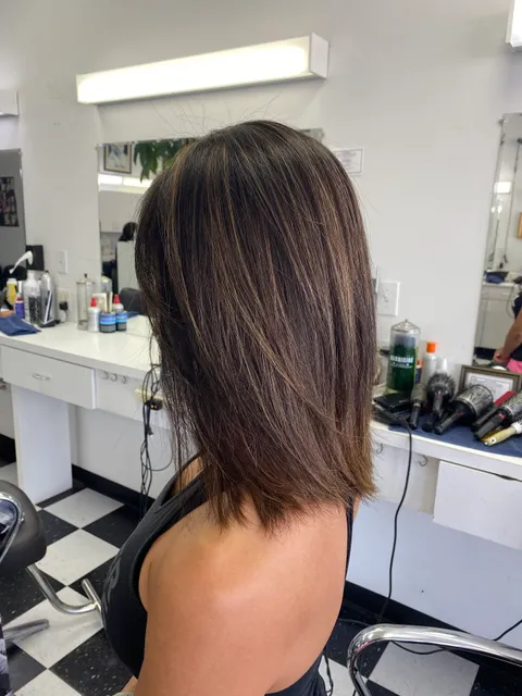 Loganville Hair Salon