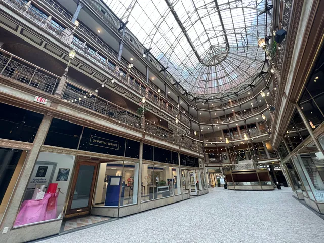 United States Postal Service