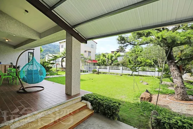 埔里悅居包棟民宿