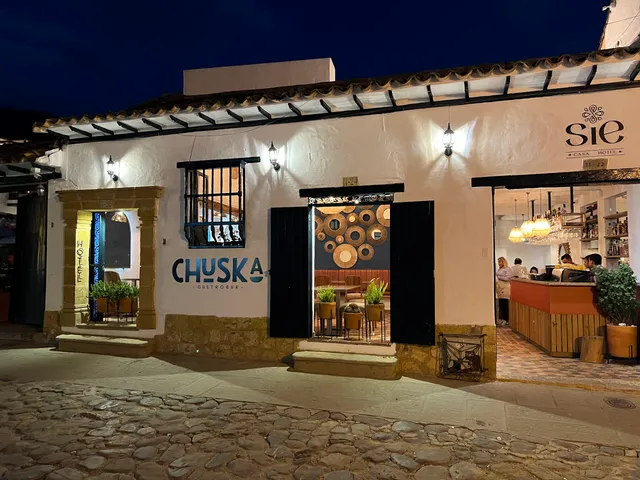 Chuska Cocina
