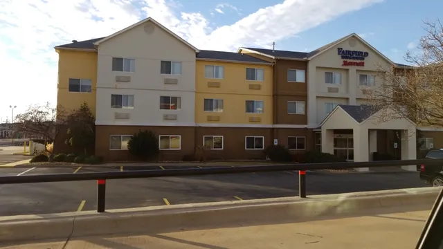 Fairfield by Marriott Inn & Suites Stillwater