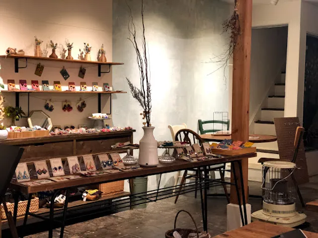 kissa&zakka ツナグ茶房