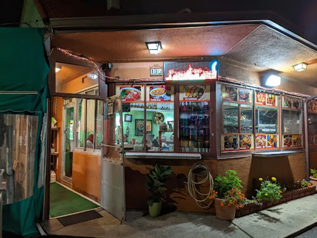 Coyote Flaco Port Chester