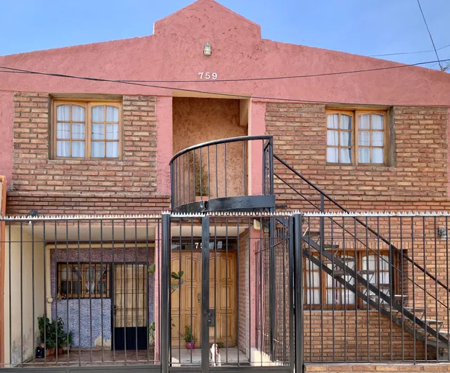 Departamentos Dominguito