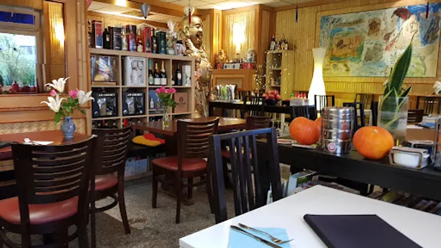 Thúy Vietnam Restaurant