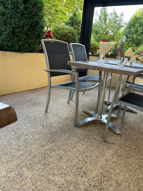 Restaurant Du Casino Le Privilege