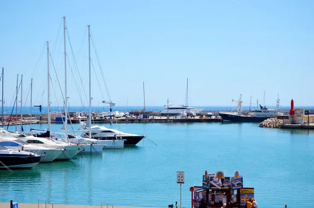 Golive Deluxe & Golive De Mar