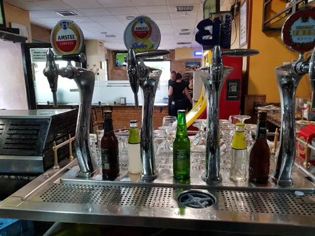 Bar Cafeteria Sancar