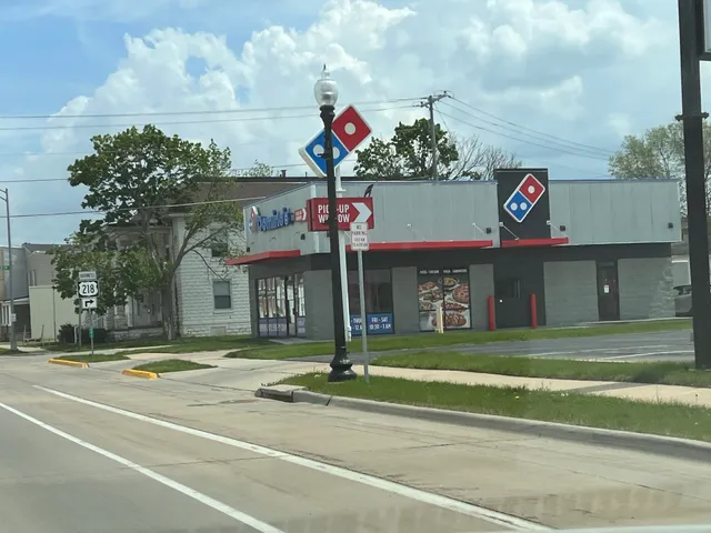 Domino's Pizza