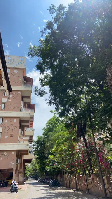 Peace Valley Housing Society