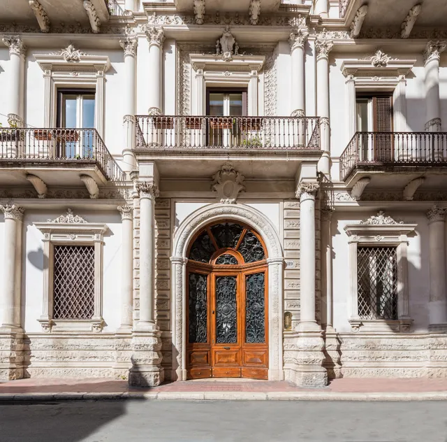 Dimora Scipione Crisanzio - Eliva home vacation