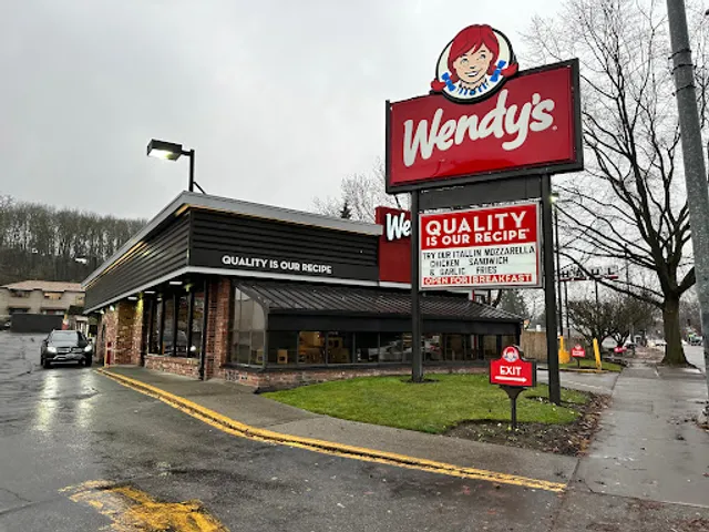 Wendy's