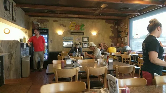 Andy's Pizza and Coney Island