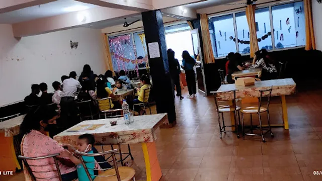 SHUBHAM FAMILY RESTAURANT