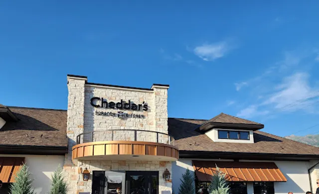 Cheddar's Scratch Kitchen