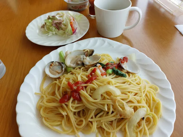 ラウンジ･キリン