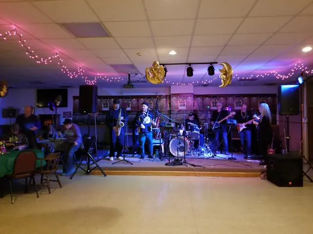 Fraternal Order of Eagles