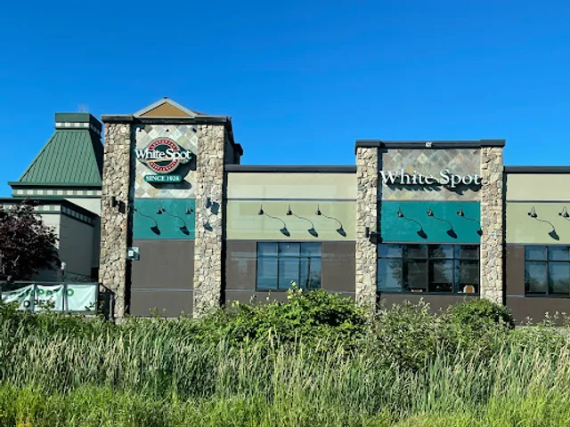 White Spot Port Coquitlam