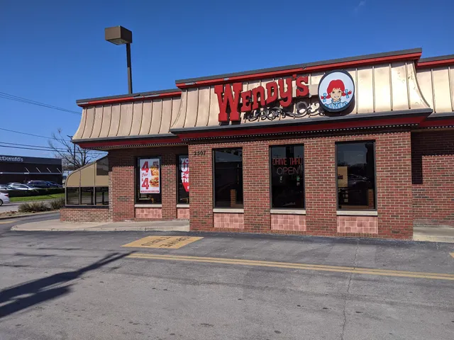 Wendy's