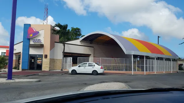 Taco Bell