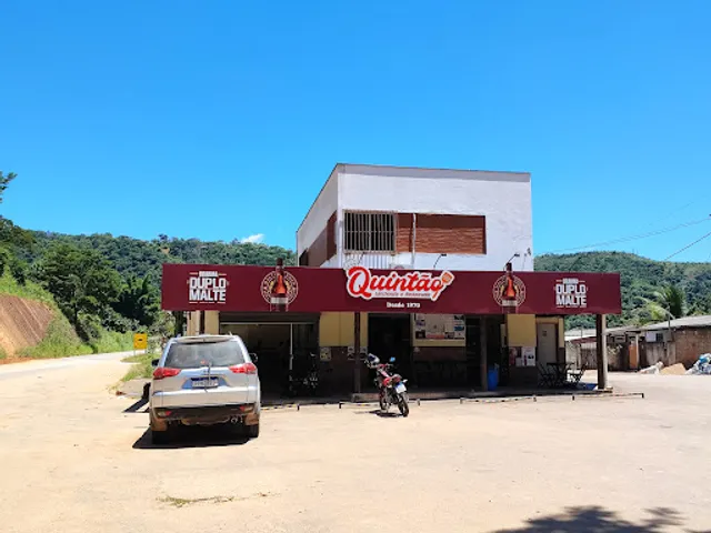Bar e Restaurante Quintão