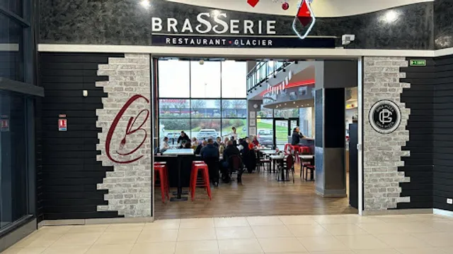 Gina pizza au bistrot charolais