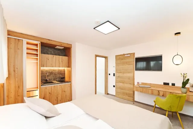 Medirooms Apartments