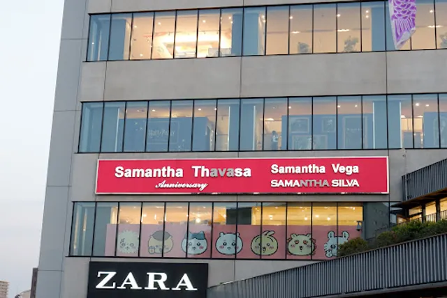 ちいかわらんど 東京スカイツリータウン・ソラマチ店