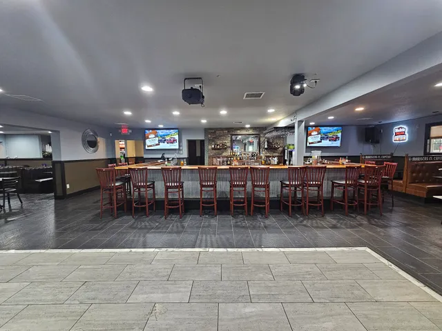 Mariscos El Capitan 2.0