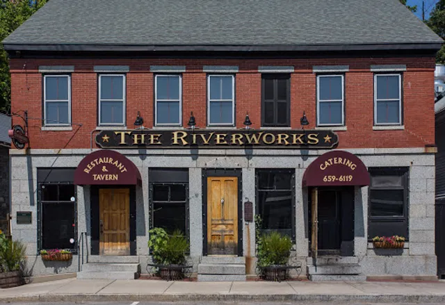 The Riverworks Restaurant and Tavern