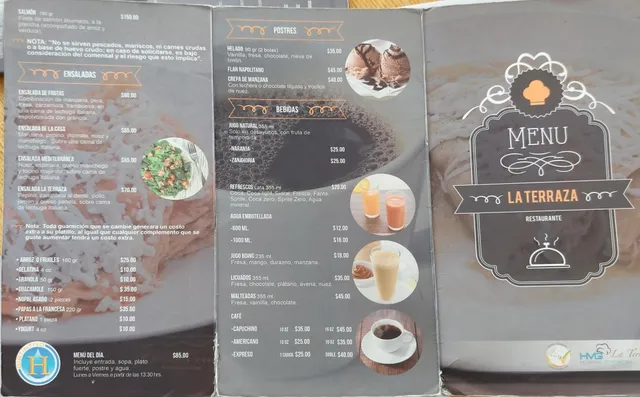 La Terraza Restaurante