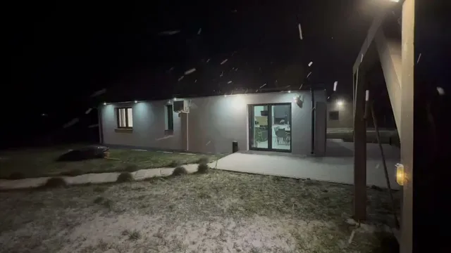 Dom nad Selmętem - Wakacje Mazury - Ełk - Dom do wynajęcia nad jeziorem