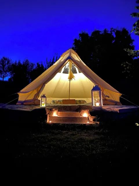 Al Respiro nel Bosco, Agriturismo e Azienda Agricola biologica