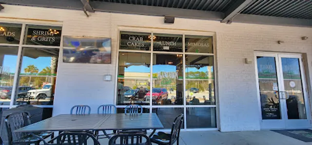 Plantation Cafe Bluffton