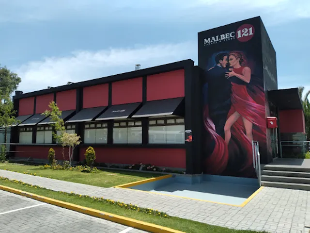 Malbec 121 - Parrillas y Vinos