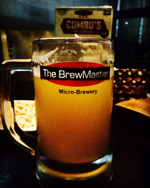 The BrewMaster Ludhiana