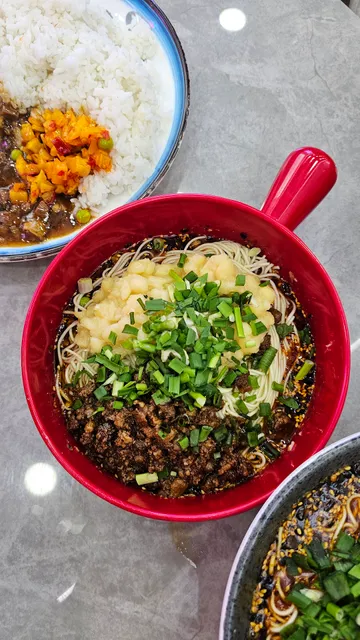 Chongqing Special Noodle Restaurant