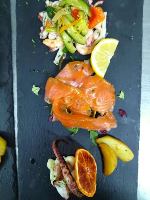 Officina del Gusto Di Virgilio