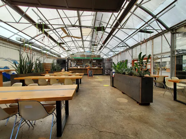 The Locavore Bar & Grill