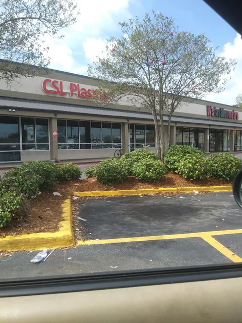 Westwood Shopping Center