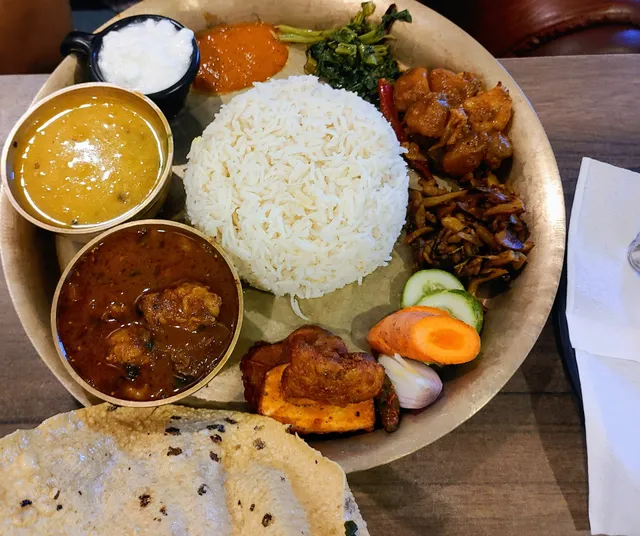 Hotel Mithila Rasoi and Grill House