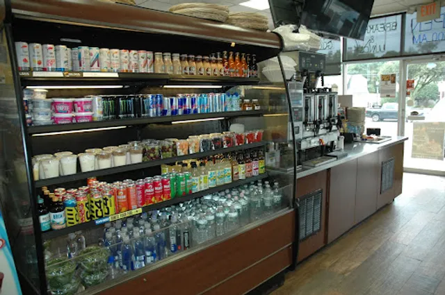 Toasted Bagel East Northport